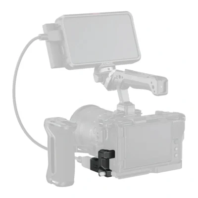 SmallRig 5907 High-Definition Adapter for Nikon ZR, image 4