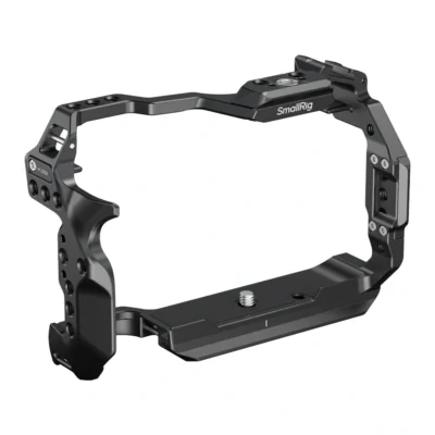 SmallRig 5954 HawkLock Quick Release Cage för Canon EOS R6 Mark III / R6 Mark II, bild 2