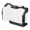 SmallRig 5954 HawkLock Quick Release Cage för Canon EOS R6 Mark III / R6 Mark II