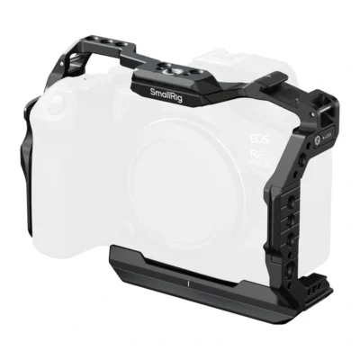 SmallRig 5954 HawkLock Quick Release Cage för Canon EOS R6 Mark III / R6 Mark II