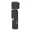 SmallRig 6007 silikonfodral-kit för DJI Osmo Pocket 4