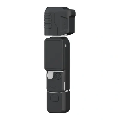 SmallRig 6007 silikonfodral-kit för DJI Osmo Pocket 4