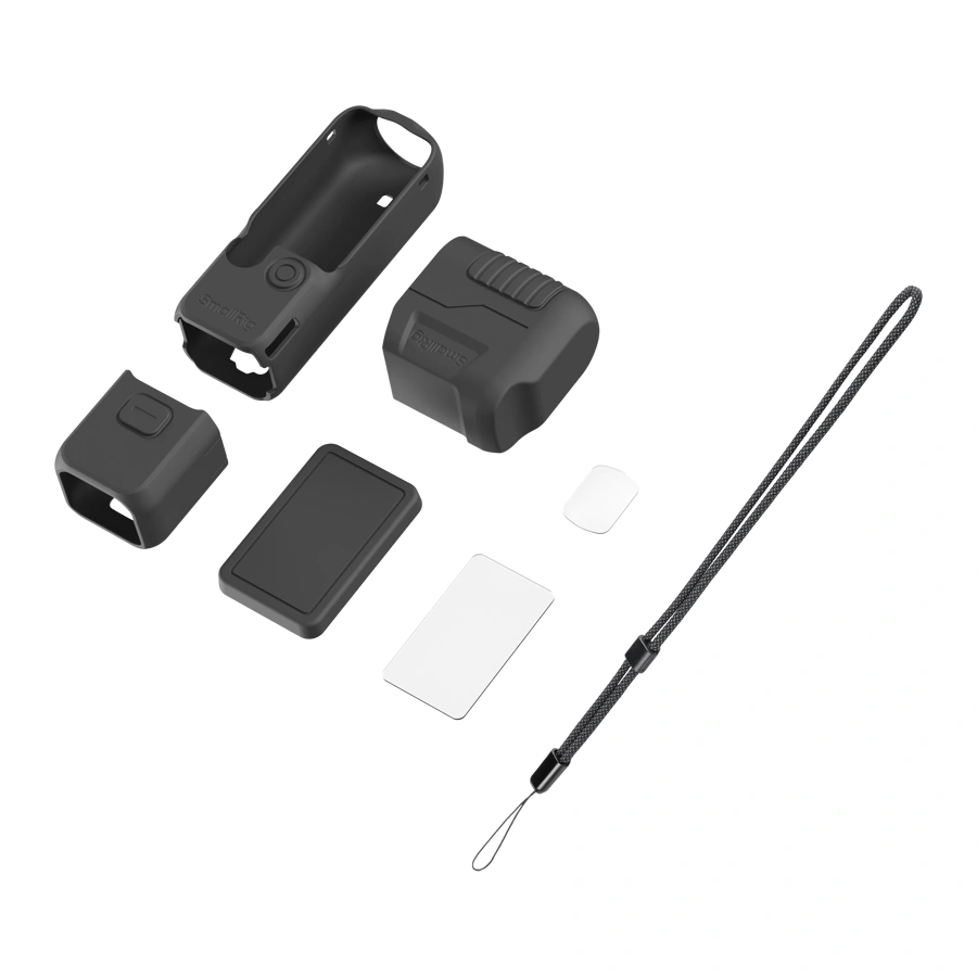 SmallRig 6007 silikonfodral-kit för DJI Osmo Pocket 4, bild 4