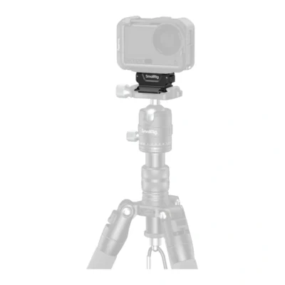 SmallRig 6014 Bidirectional Attachable Mount to Arca-Swiss Adapter för DJI Osmo Series, image 3