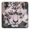 SmallRig 6038 kamerafodral Wild China Film Series Snow Leopard Pattern