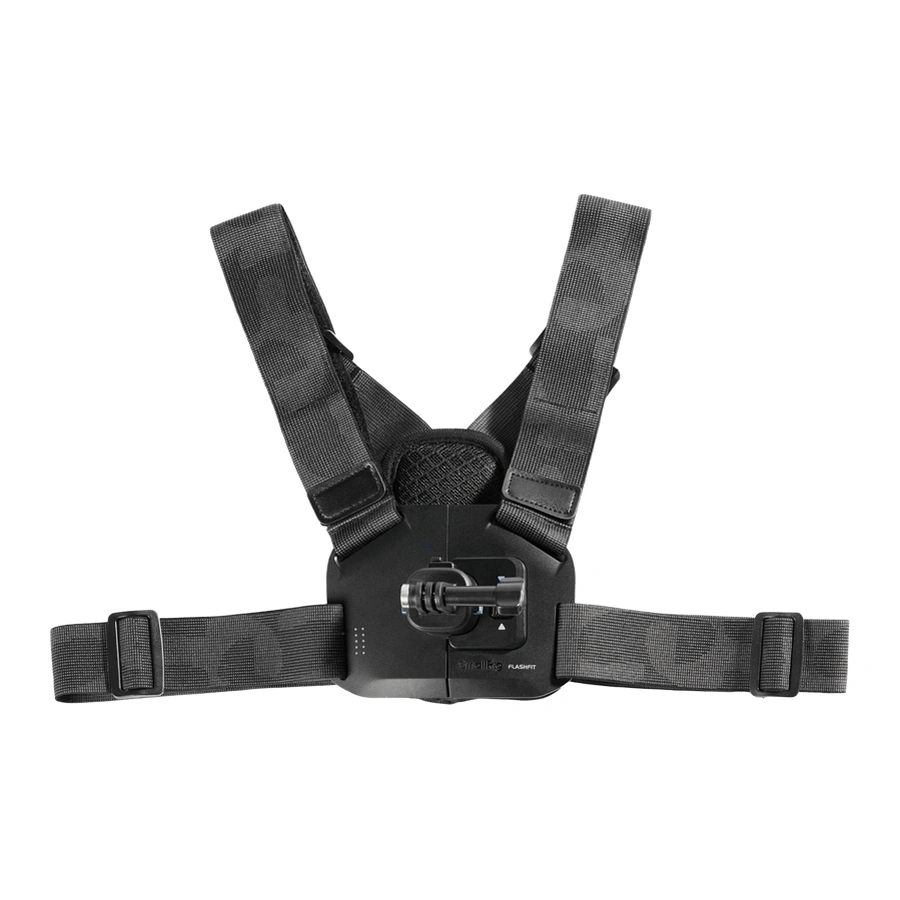 SmallRig 6050 Chest Mount for DJI Osmo Pocket 4 / 3