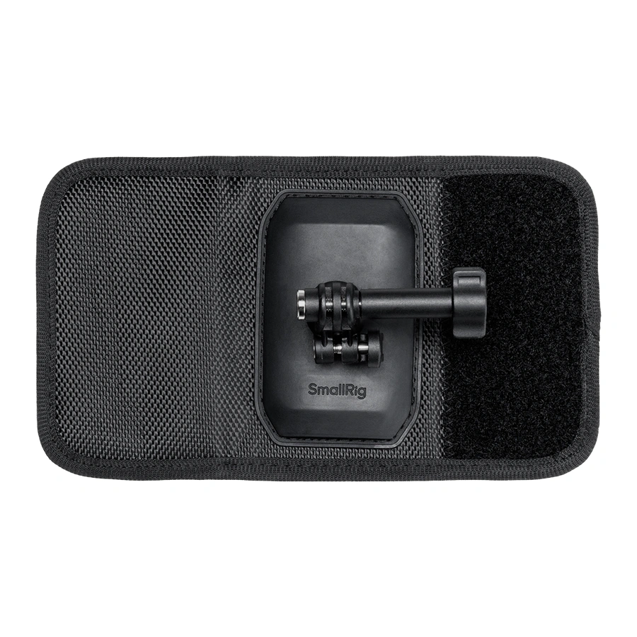 SmallRig 6051 Backpack Strap Mount for DJI Osmo Pocket 4 / 3, image 2