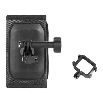 SmallRig 6051 Backpack Strap Mount for DJI Osmo Pocket 4 / 3, image 3