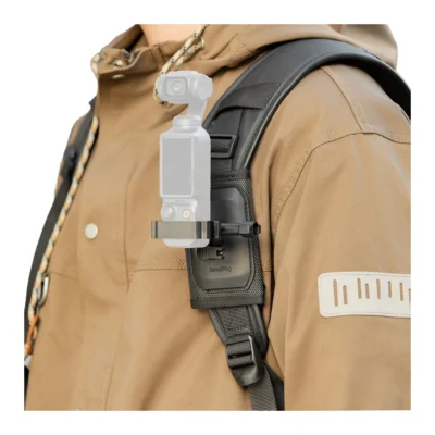 SmallRig 6051 Backpack Strap Mount for DJI Osmo Pocket 4 / 3, image 4