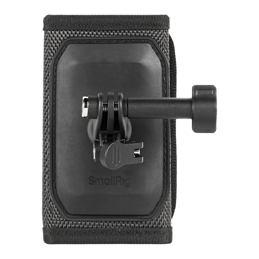 SmallRig 6051 Backpack Strap Mount for DJI Osmo Pocket 4 / 3