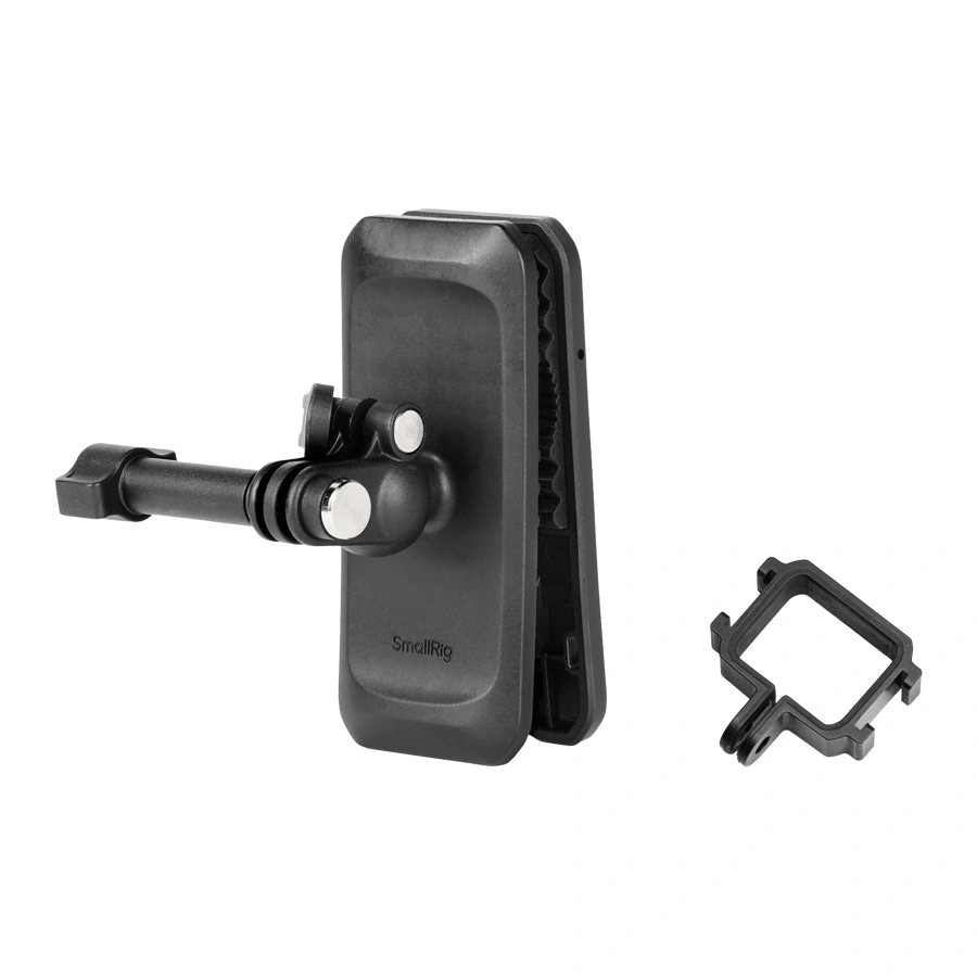 SmallRig 6052 ryggsäcksrem-clipfäste för DJI Osmo Pocket 4 / 3, bild 2