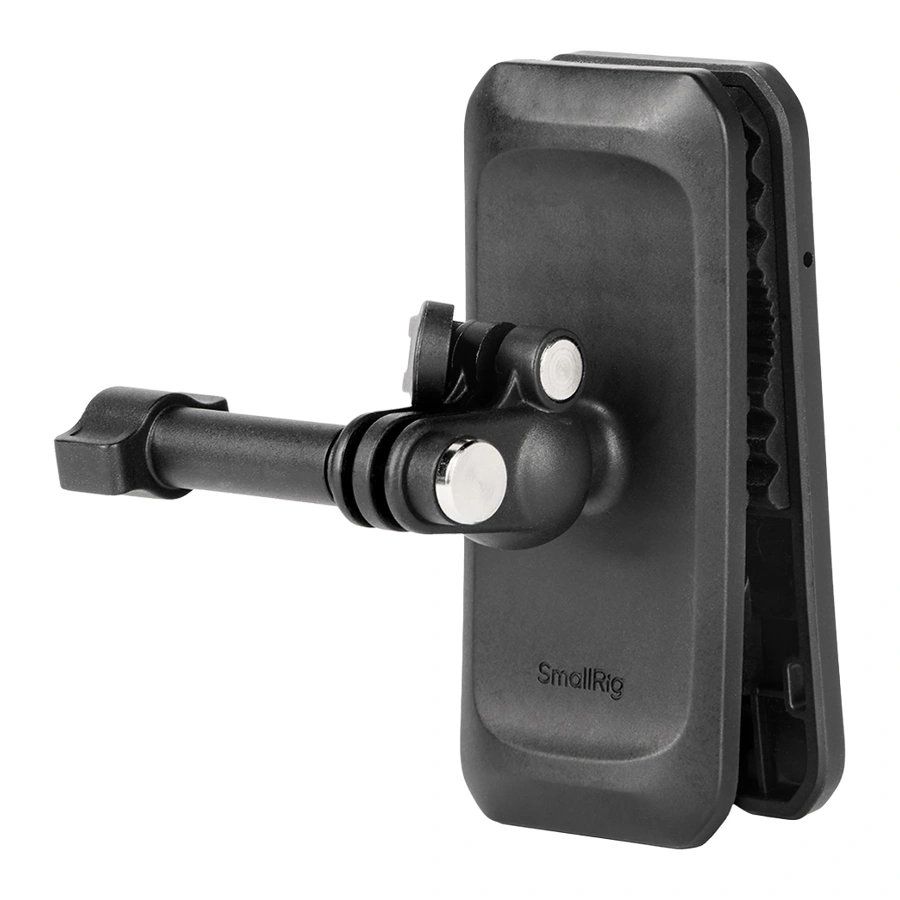 SmallRig 6052 ryggsäcksrem-clipfäste för DJI Osmo Pocket 4 / 3