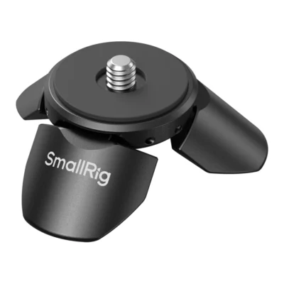 SmallRig 6083 Mini Quick Release-stativ för DJI Osmo Pocket 3 / 4