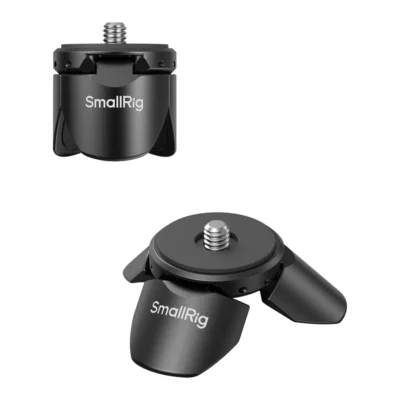 SmallRig 6083 Mini Quick Release Tripod for DJI Osmo Pocket 3 / 4, image 2