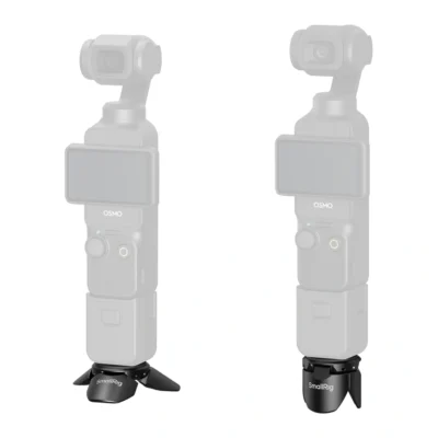 SmallRig 6083 Mini Quick Release Tripod for DJI Osmo Pocket 3 / 4, image 4