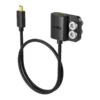 SmallRig 6125 HDMI-datadapterkabel