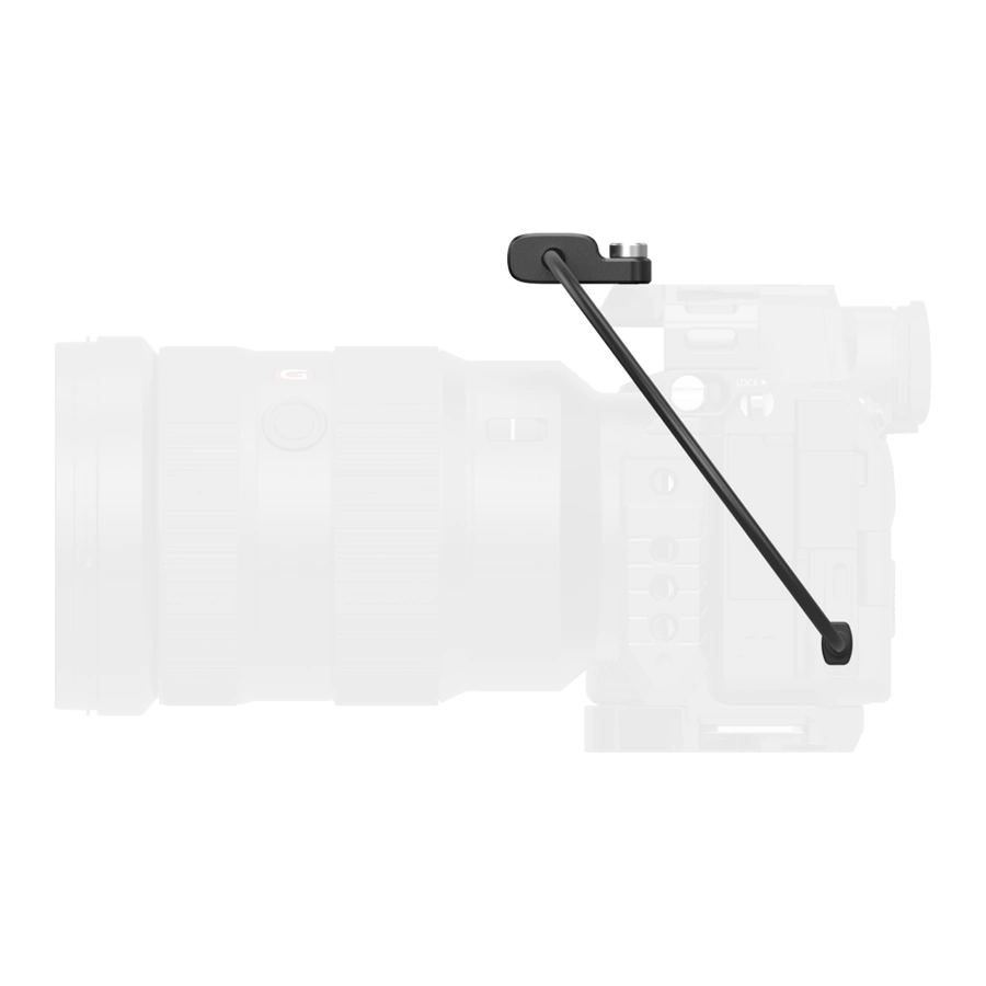 SmallRig 6125 HDMI-datadapterkabel, bild 3