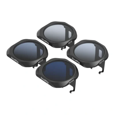 SmallRig 6213 ND8 & ND16 & ND32 & ND64 Filter Kit for DJI Lito X1 / Flip