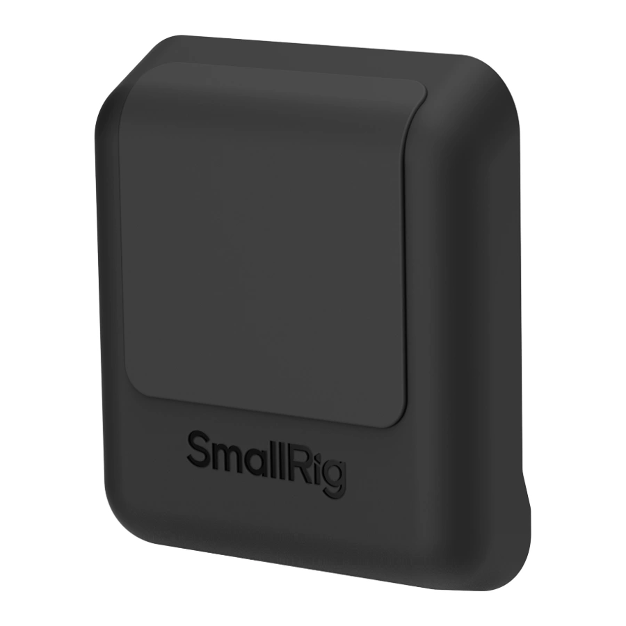 SmallRig 6247 Hot Shoe Cover for Sony (2pcs) Black, image 2