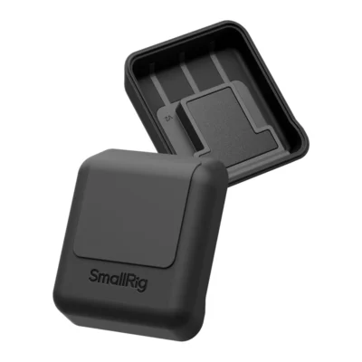 SmallRig 6247 Hot Shoe Cover for Sony (2pcs) Black, image 4