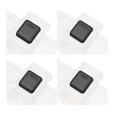 SmallRig 6247 Hot Shoe Cover for Sony (2pcs) Black, image 5