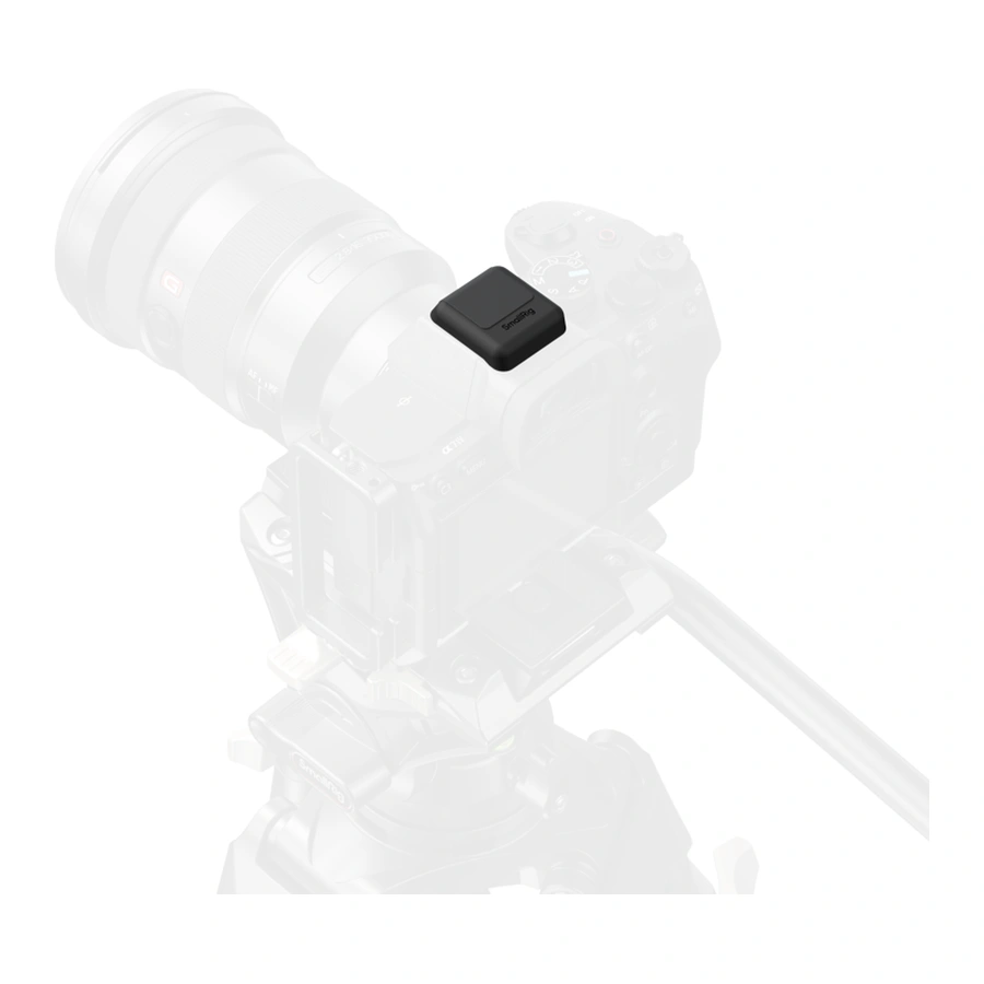 SmallRig 6247 Hot Shoe Cover for Sony (2pcs) Black, image 7