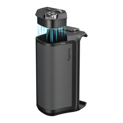SmallRig 6300 FilMov Photography Grip Kit with Filter for iPhone 17 Pro, image 3