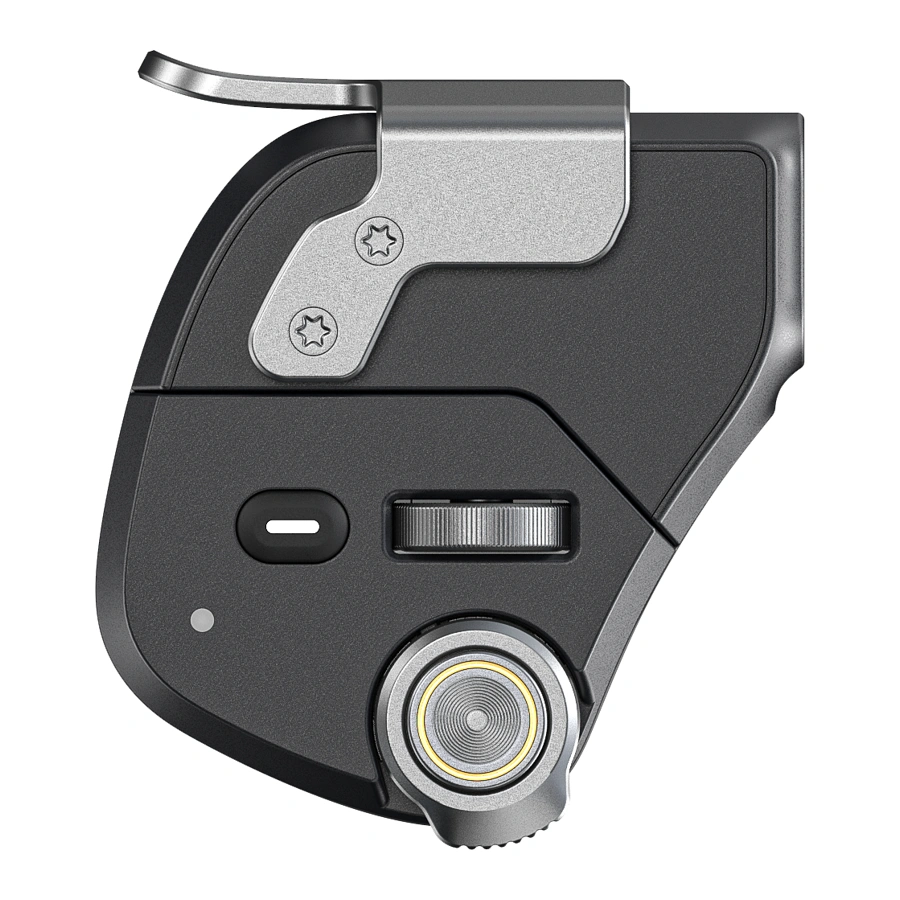 SmallRig 6300 FilMov Photography Grip Kit with Filter for iPhone 17 Pro, image 4