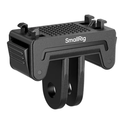 SmallRig 6303 Quick Release-fäste adapter för Insta360 X5 / X4 Air / Ace Pro 2 / Ace Pro / Ace, bild 2