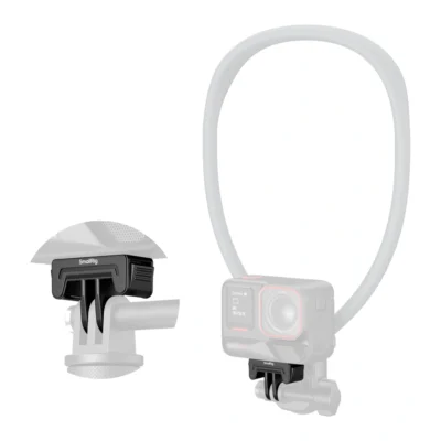SmallRig 6303 Quick Release-fäste adapter för Insta360 X5 / X4 Air / Ace Pro 2 / Ace Pro / Ace, bild 5