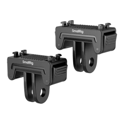 SmallRig 6303 Quick Release-fäste adapter för Insta360 X5 / X4 Air / Ace Pro 2 / Ace Pro / Ace