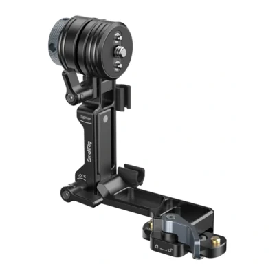 SmallRig 6315 L-formatat monitorfäste