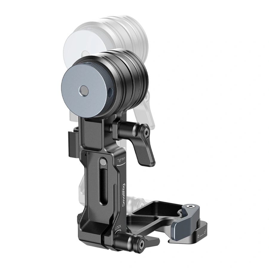 SmallRig 6315 L-shaped Monitor Support, image 2