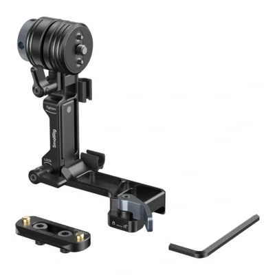 SmallRig 6315 L-shaped Monitor Support, image 3