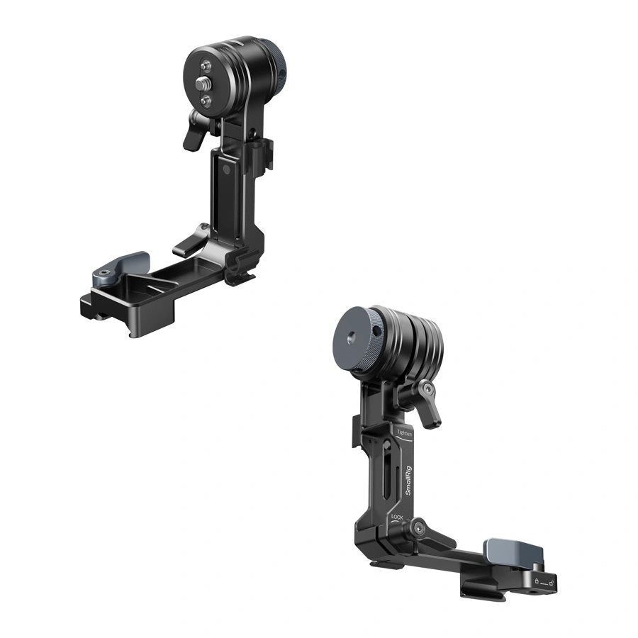 SmallRig 6315 L-shaped Monitor Support, image 4