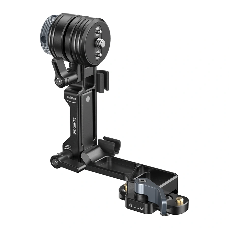SmallRig 6315 L-shaped Monitor Support