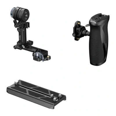 SmallRig 6316 Support Kit for Vertical Shooting, image 2