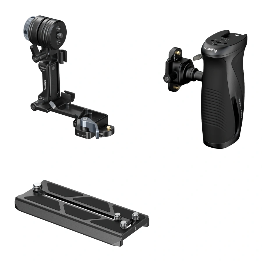 SmallRig 6316 Support Kit for Vertical Shooting, image 2