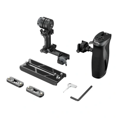 SmallRig 6316 Support Kit for Vertical Shooting, image 3