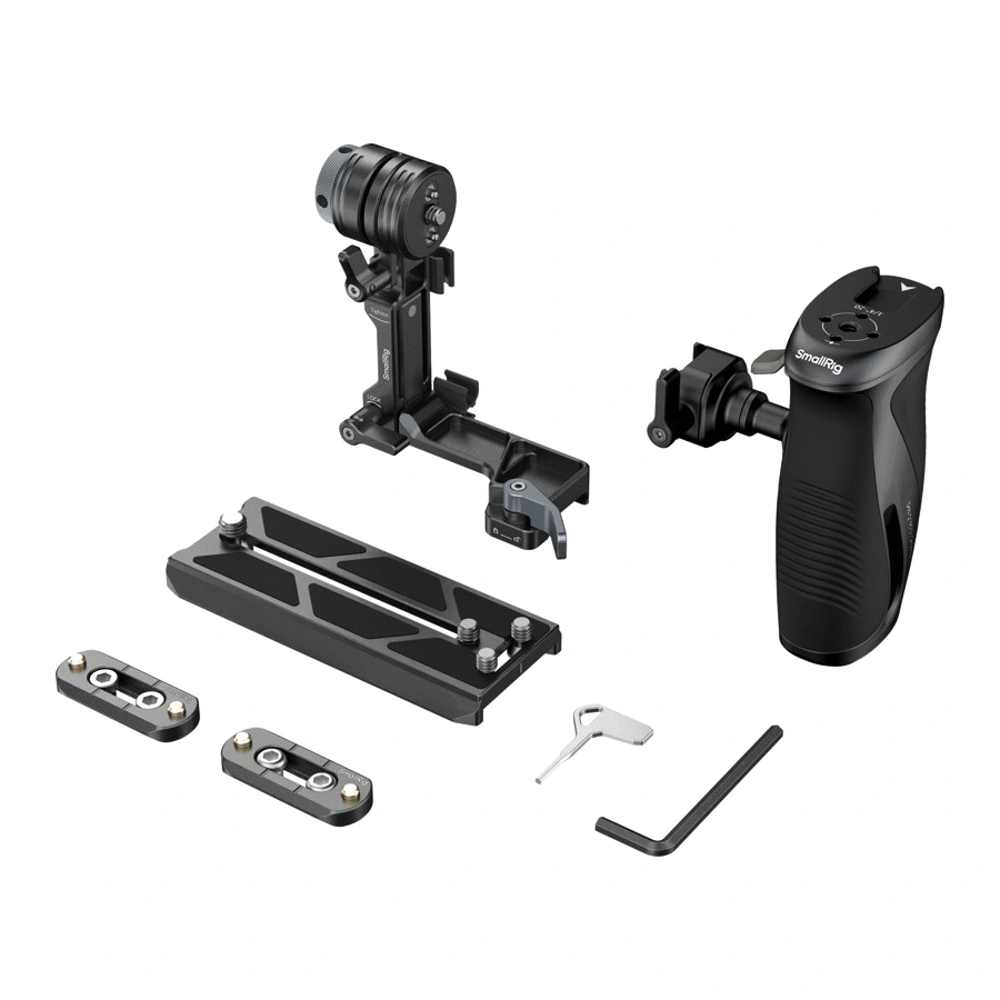 SmallRig 6316 Support Kit for Vertical Shooting, image 3