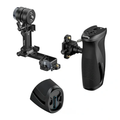 SmallRig 6316 Support Kit for Vertical Shooting, image 4