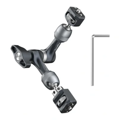 SmallRig 6317 Magic Arm-stöd med 1/4