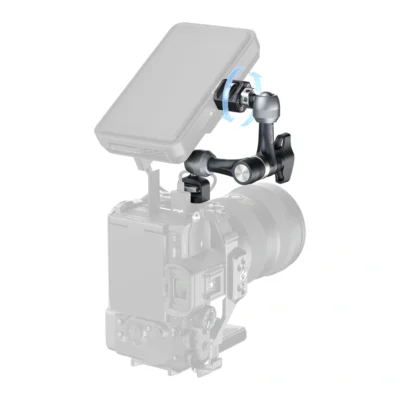 SmallRig 6317 Magic Arm-stöd med 1/4