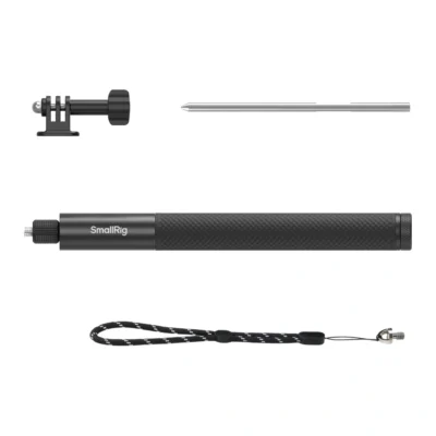 SmallRig 6319 Selfie Stick Support for Action Cameras 120cm, image 2