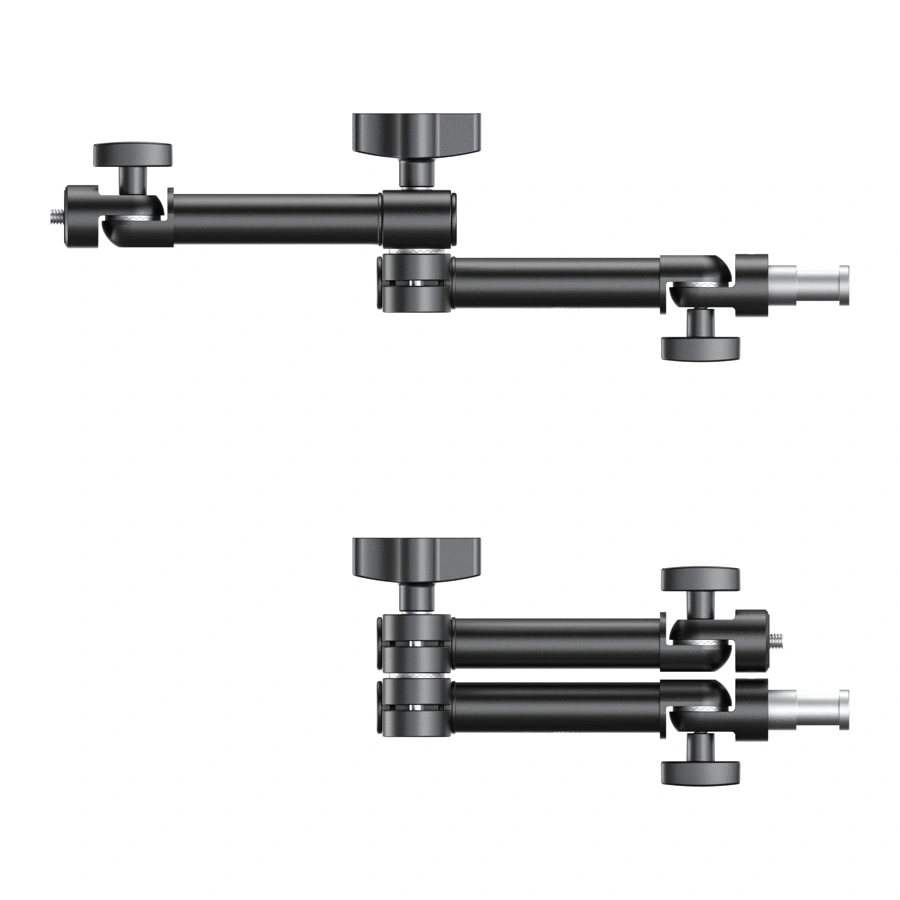 SmallRig 6324 12" Rosette Magic Arm-stöd, bild 2