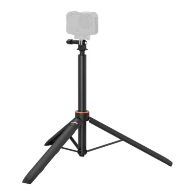 SmallRig 6363 Selfie Stick-stöd för DJI Osmo Action 6 / Nano 1.5m