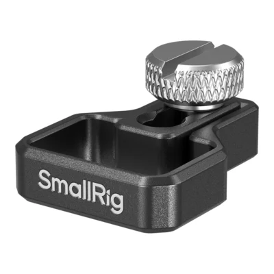 SmallRig 6406 HDMI-kabelklämma för Sony Alpha 7 V / 7 IV Cages