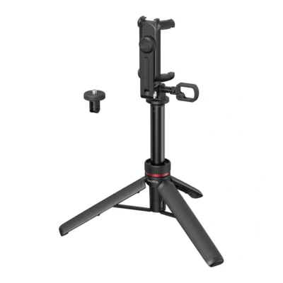 SmallRig 6479 multifunktionellt resestativ 3-i-1 VT-17