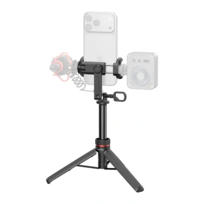 SmallRig 6479 multifunktionellt resestativ 3-i-1 VT-17, bild 2