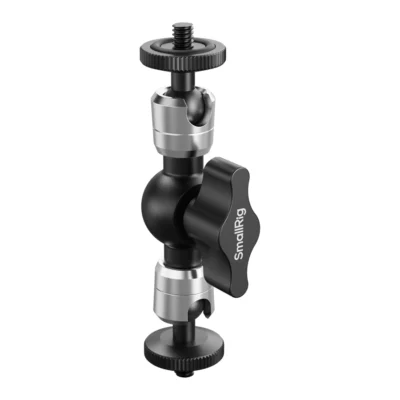 SmallRig 6509 4.3" mini Magic Arm-stöd